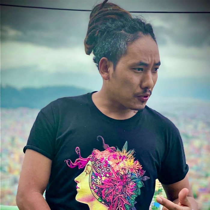 Dawa Tamang