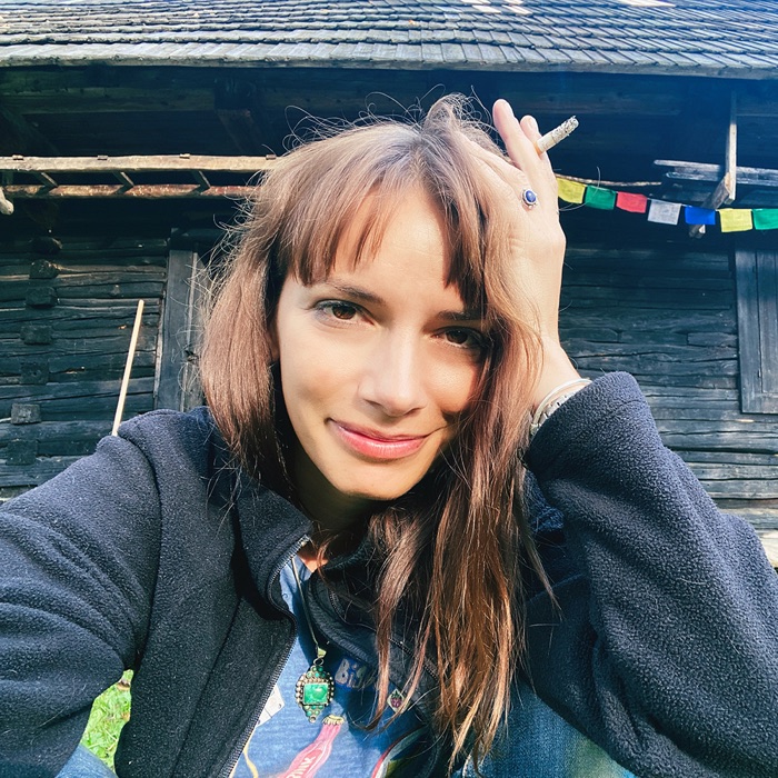 Dorota Nvotová