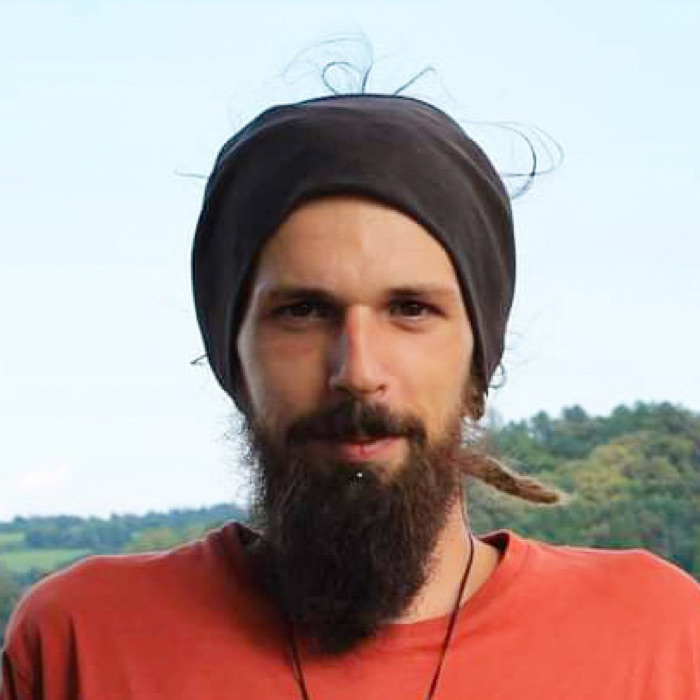 Tomáš Kubovich