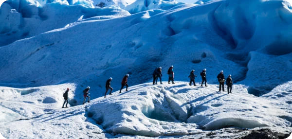 Everest Base Camp + Gokyo Lake