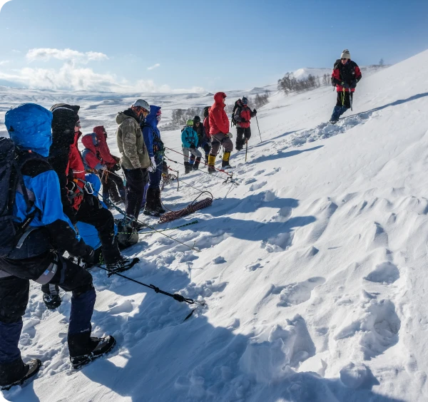NaarPhu + Annapurna trek