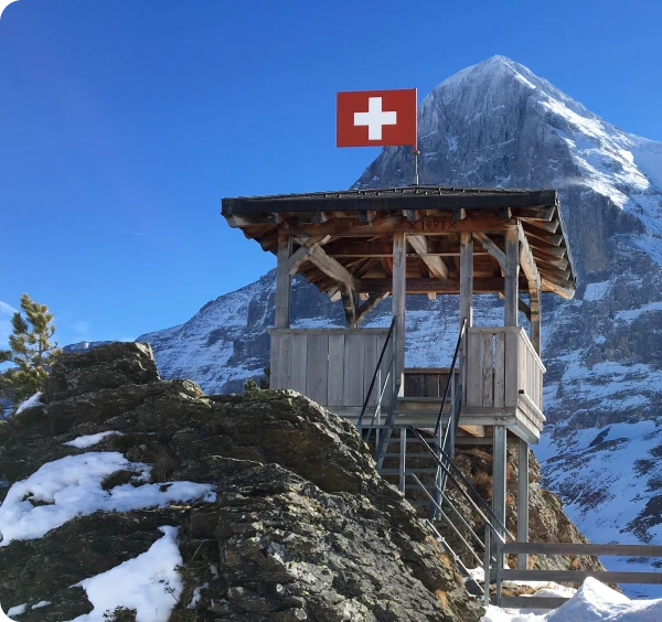Manaslu trek